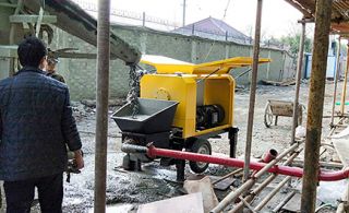 民用赢咖2混凝土输送泵哪里有-中建建筑企业长期合作共同见证口碑好[赢咖2]