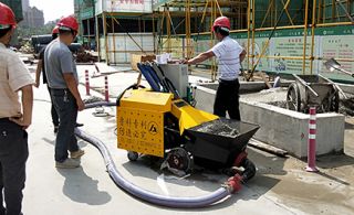 大港二次结构柱泵价位是多少-节省40%中间商差价[赢咖2]
