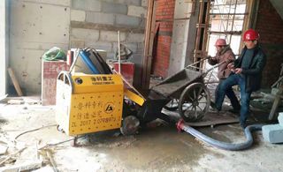 国旺液压二次构造柱泵-告别人工上料省时[赢咖2]