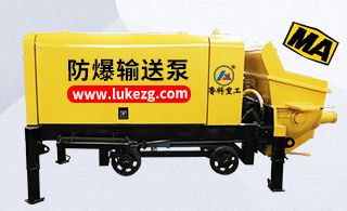 远程混凝土输送泵车哪里有-这里就有[赢咖2]