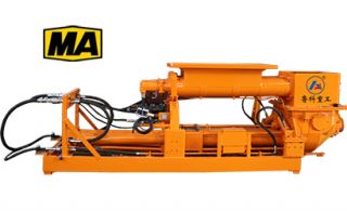 煤泥入料泵定制-输送5-400m³/h[赢咖2]