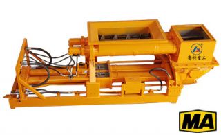 矿用充填混凝土泵-提高施工效益10倍[赢咖2]