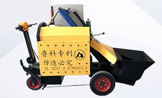 二次结构浇筑泵4500元-厂家直供，立省中间差价30%[赢咖2]