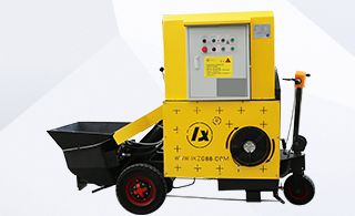 湖北微型混凝土输送泵多少钱-价值决定价格[赢咖2]