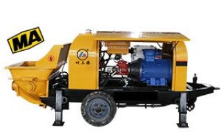 铁路混凝土输送泵-100-2000米型号齐全[赢咖2]
