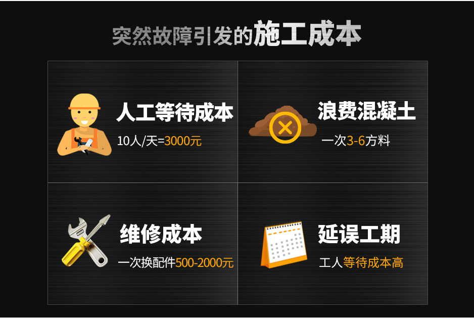 赢咖2混凝土泵机